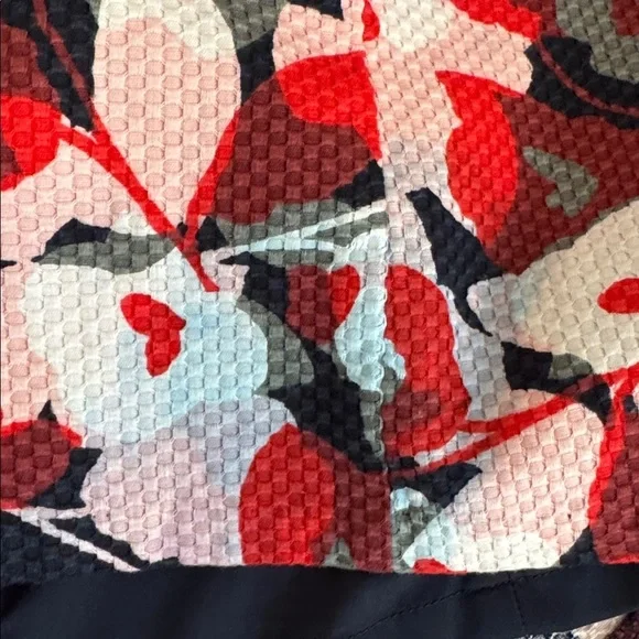 The Limited Floral Dress - Picture 9 of 10